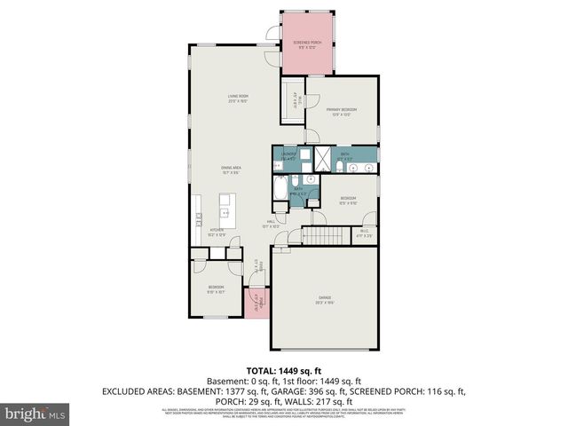 936 W NORTH STREET, Carlisle, PA 17013