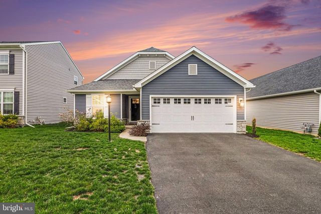 936 W NORTH STREET, Carlisle, PA 17013