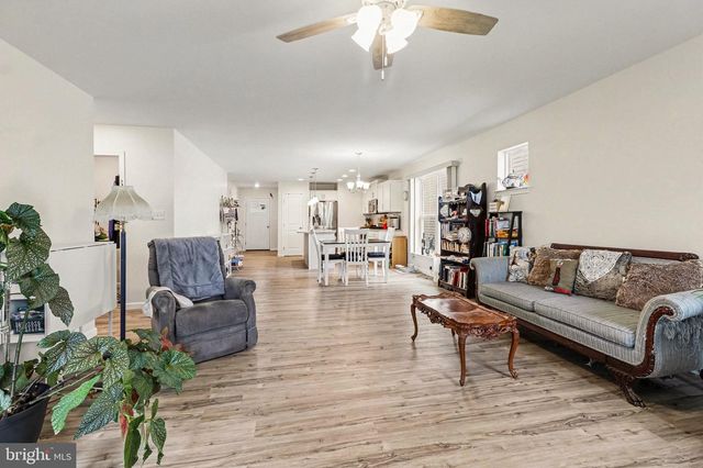 936 W NORTH STREET, Carlisle, PA 17013