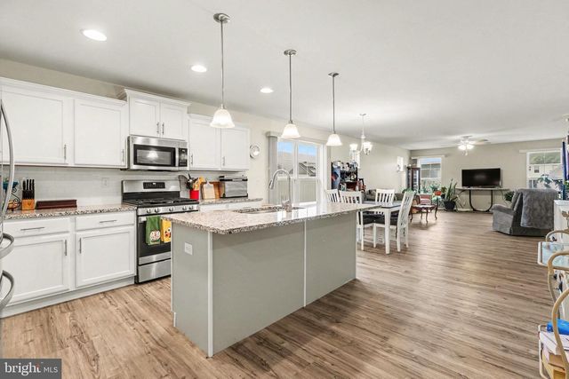 936 W NORTH STREET, Carlisle, PA 17013