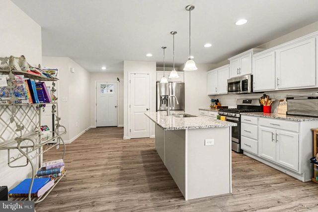 936 W NORTH STREET, Carlisle, PA 17013
