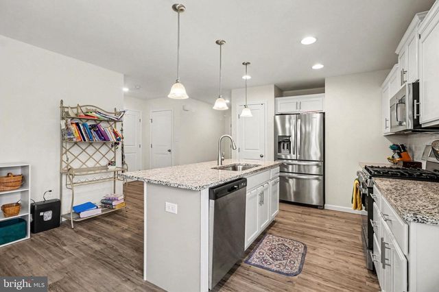 936 W NORTH STREET, Carlisle, PA 17013