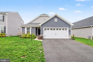 936 W NORTH STREET, Carlisle, PA 17013