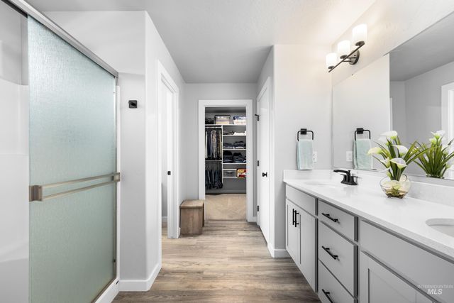 5598 W Old Ranch St W Old Ranch Street, Eagle, ID 83714