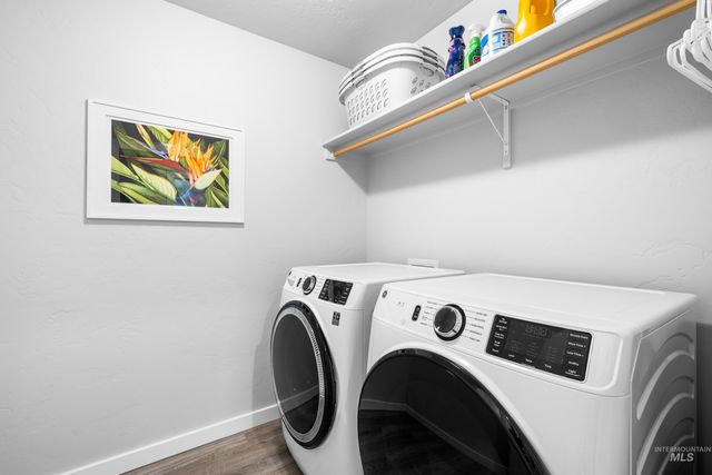 5598 W Old Ranch St W Old Ranch Street, Eagle, ID 83714