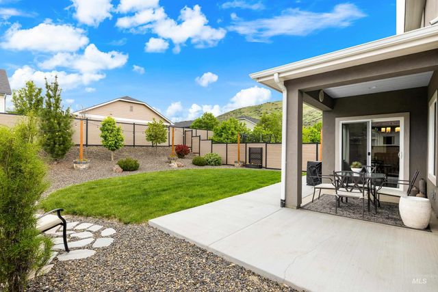 5598 W Old Ranch St W Old Ranch Street, Eagle, ID 83714