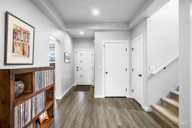 5598 W Old Ranch St W Old Ranch Street, Eagle, ID 83714