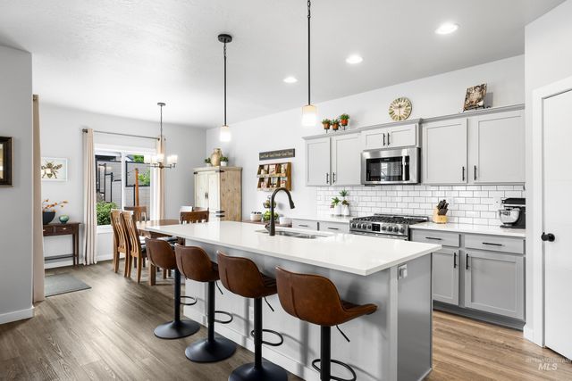 5598 W Old Ranch St W Old Ranch Street, Eagle, ID 83714