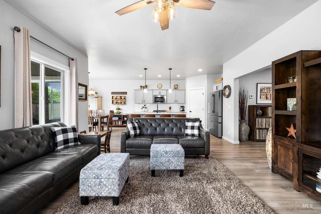 5598 W Old Ranch St W Old Ranch Street, Eagle, ID 83714