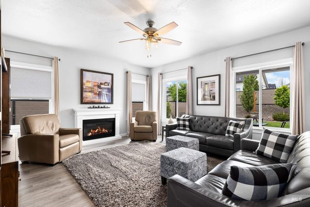 5598 W Old Ranch St W Old Ranch Street, Eagle, ID 83714