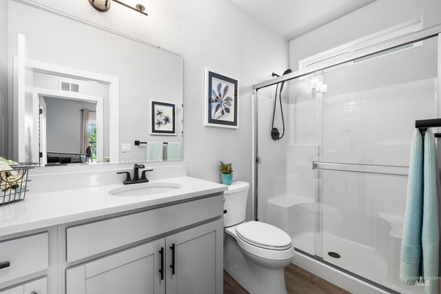 5598 W Old Ranch St W Old Ranch Street, Eagle, ID 83714