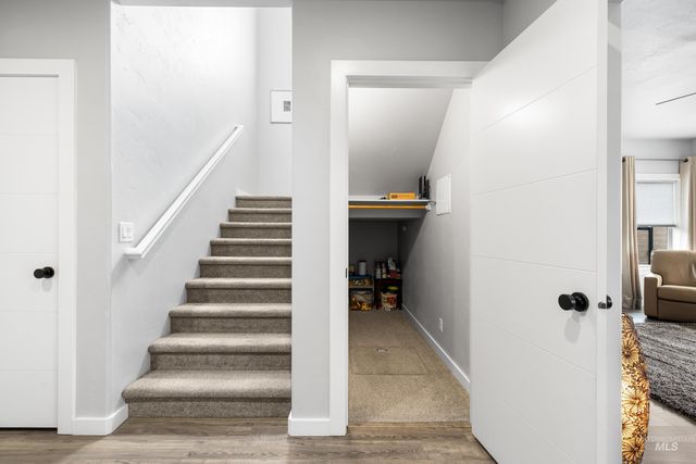 5598 W Old Ranch St W Old Ranch Street, Eagle, ID 83714