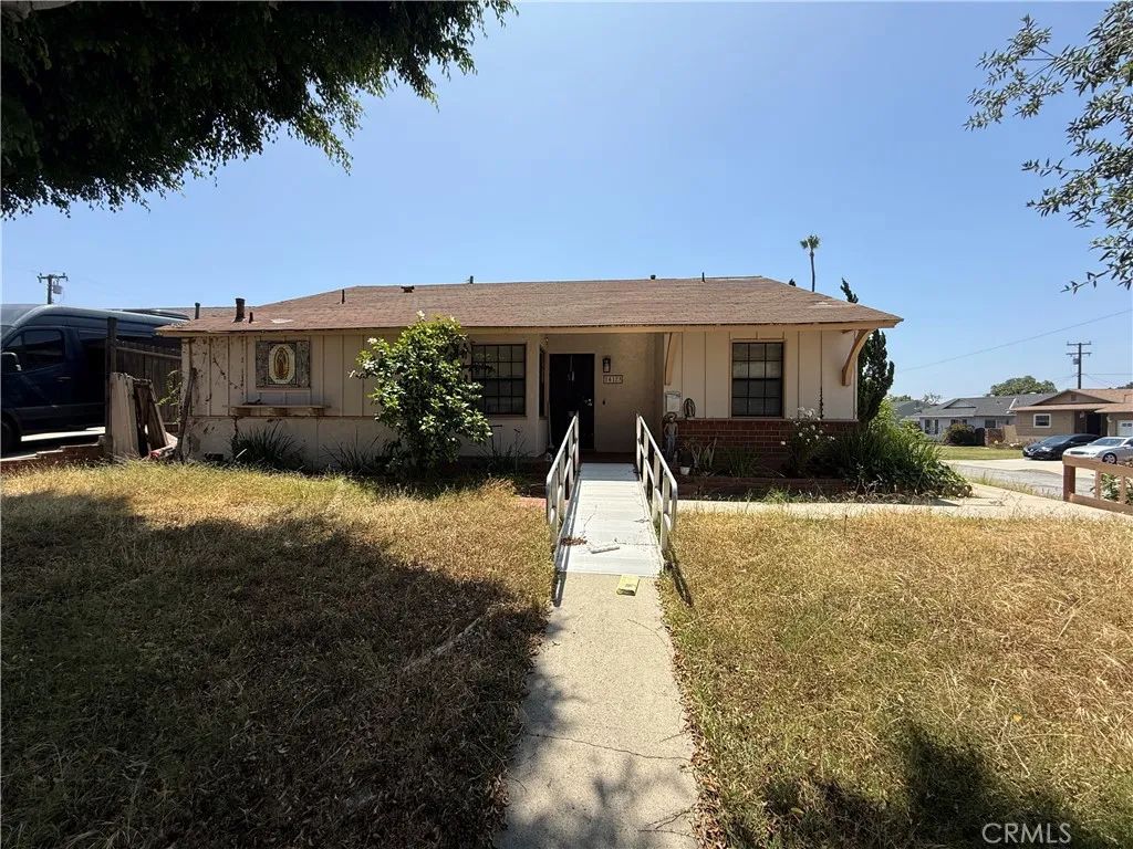 14128 Kelford, Whittier, CA 90604