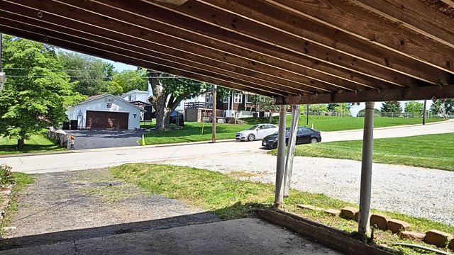225 Kentucky Avenue, Paris, KY 40361