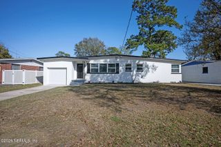 2133 W NATHAN Drive, Jacksonville, FL 32216