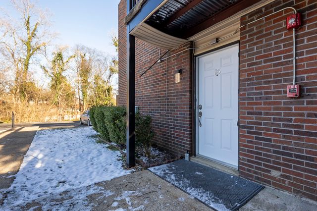 500 Paragon Mills Rd Apt M16, Nashville, TN 37211