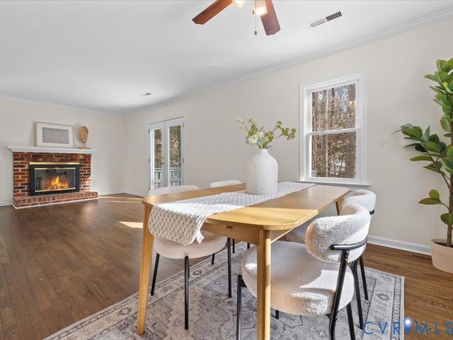 13217 Court Ridge Rd, Midlothian, VA 23112