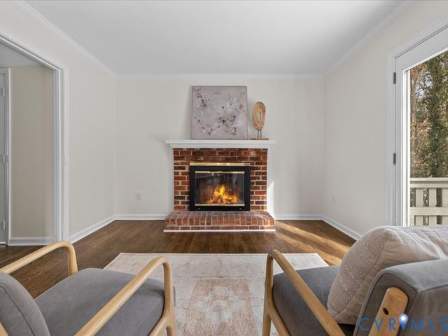 13217 Court Ridge Rd, Midlothian, VA 23112