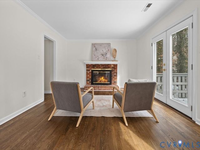 13217 Court Ridge Rd, Midlothian, VA 23112