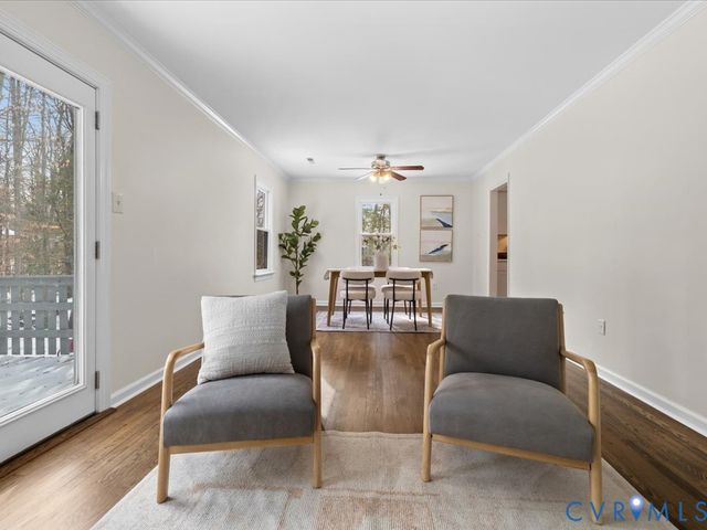 13217 Court Ridge Rd, Midlothian, VA 23112