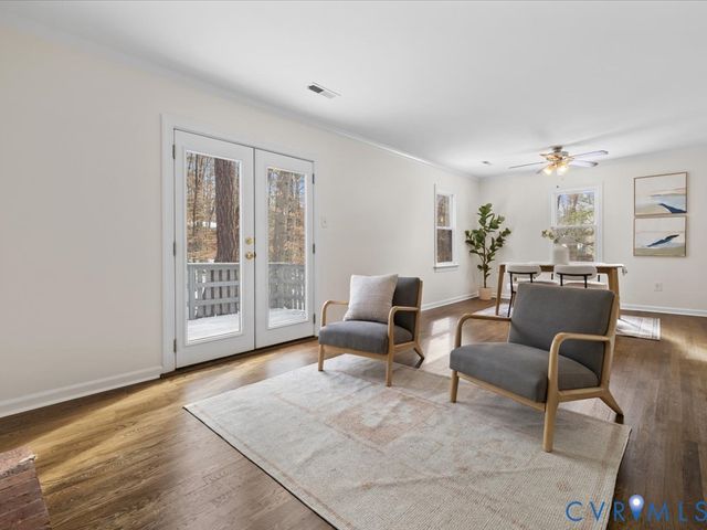 13217 Court Ridge Rd, Midlothian, VA 23112