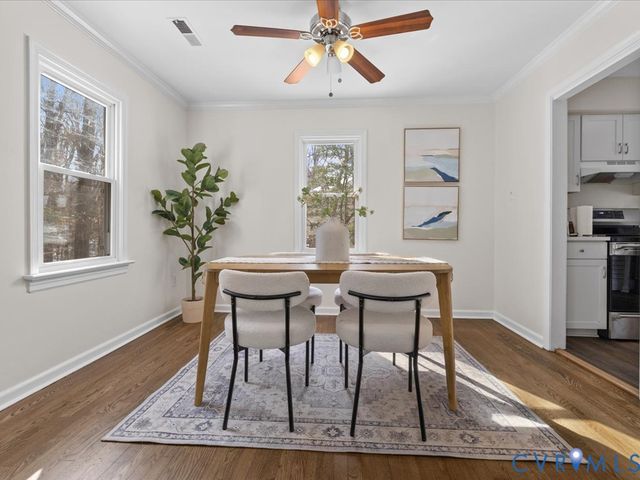 13217 Court Ridge Rd, Midlothian, VA 23112