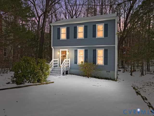 13217 Court Ridge Rd, Midlothian, VA 23112