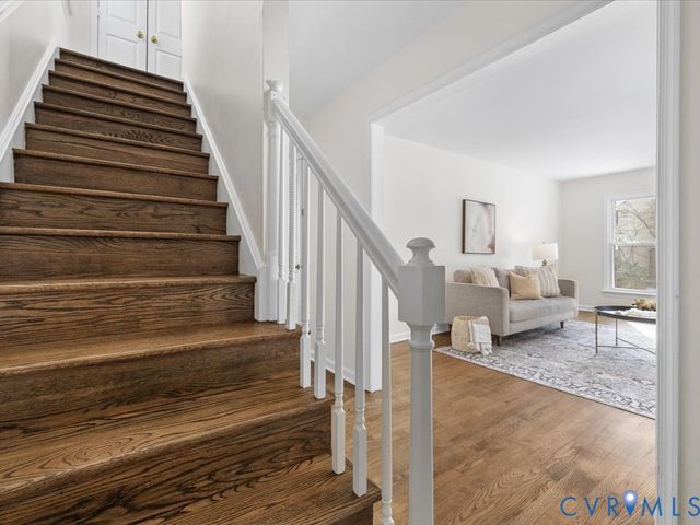 13217 Court Ridge Rd, Midlothian, VA 23112