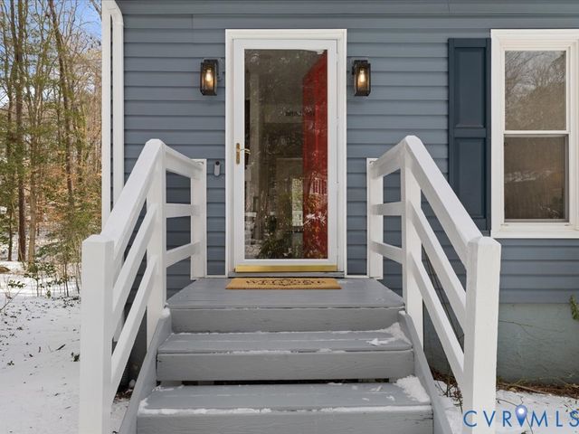 13217 Court Ridge Rd, Midlothian, VA 23112