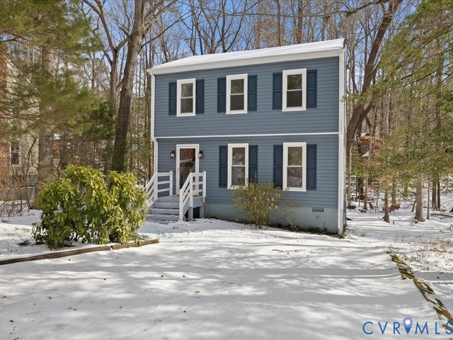 13217 Court Ridge Rd, Midlothian, VA 23112