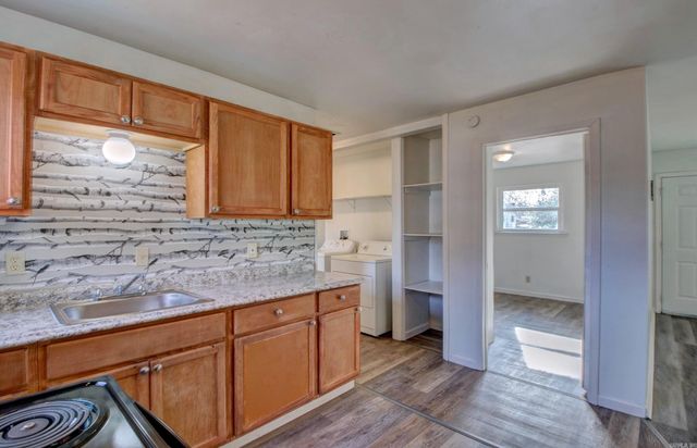 7100 Redwood, Little Rock, AR 72209