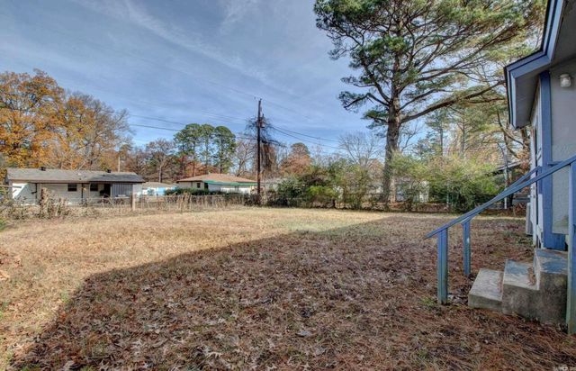 7100 Redwood, Little Rock, AR 72209