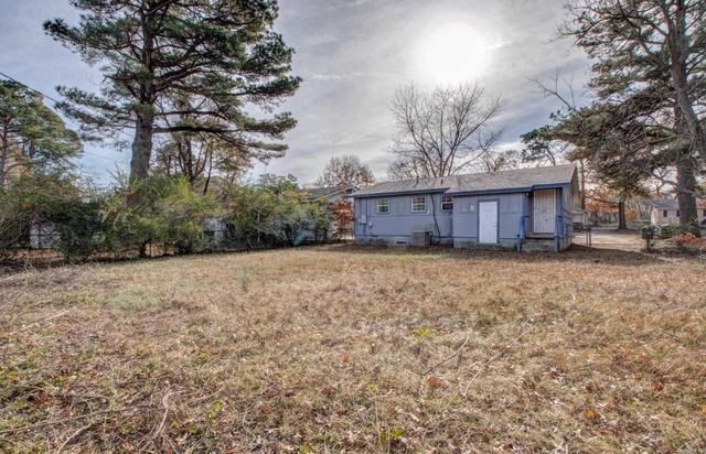 7100 Redwood, Little Rock, AR 72209