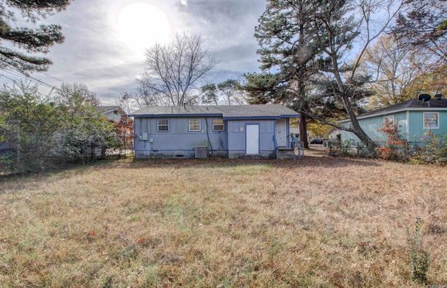 7100 Redwood, Little Rock, AR 72209