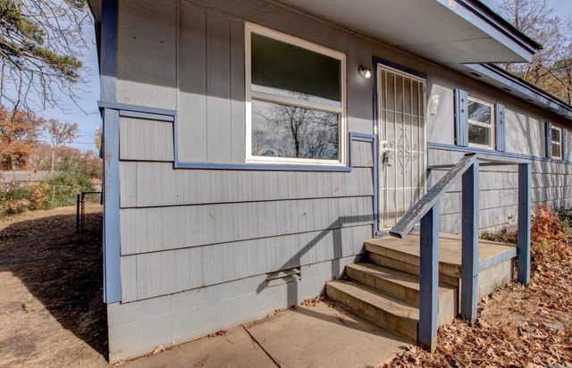 7100 Redwood, Little Rock, AR 72209