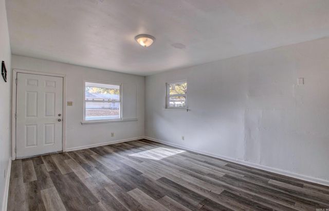 7100 Redwood, Little Rock, AR 72209