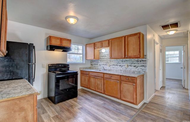 7100 Redwood, Little Rock, AR 72209