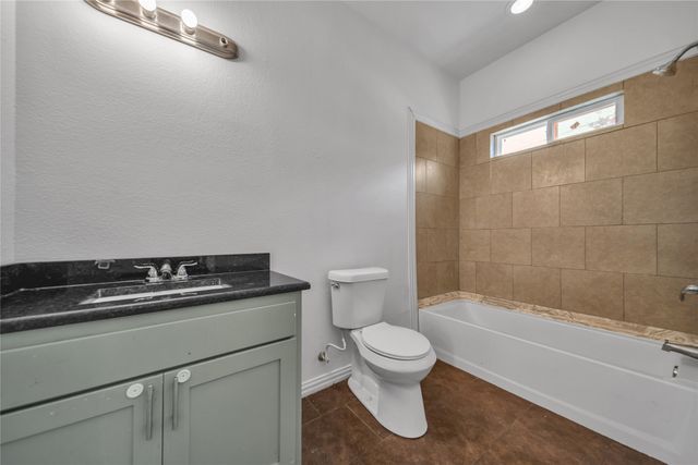 2522 Refugio Avenue, Fort Worth, TX 76164
