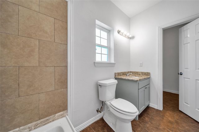 2522 Refugio Avenue, Fort Worth, TX 76164