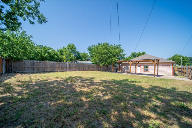 2522 Refugio Avenue, Fort Worth, TX 76164