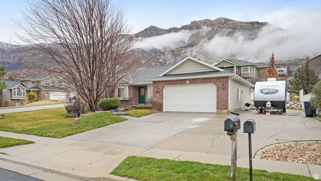 2838 N 1375 E, North Ogden, UT 84414