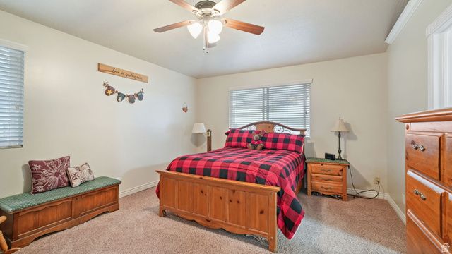 2838 N 1375 E, North Ogden, UT 84414