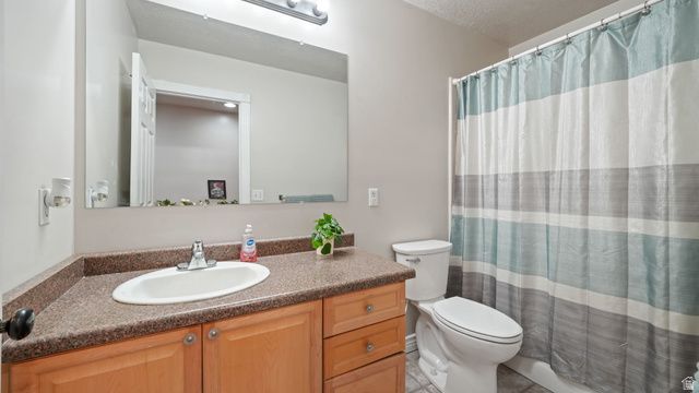 2838 N 1375 E, North Ogden, UT 84414