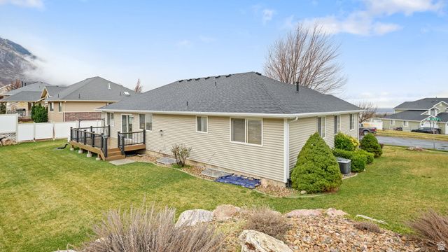 2838 N 1375 E, North Ogden, UT 84414