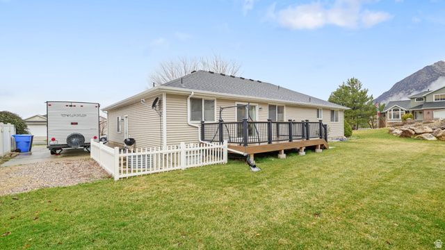 2838 N 1375 E, North Ogden, UT 84414