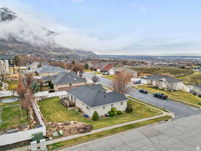 2838 N 1375 E, North Ogden, UT 84414