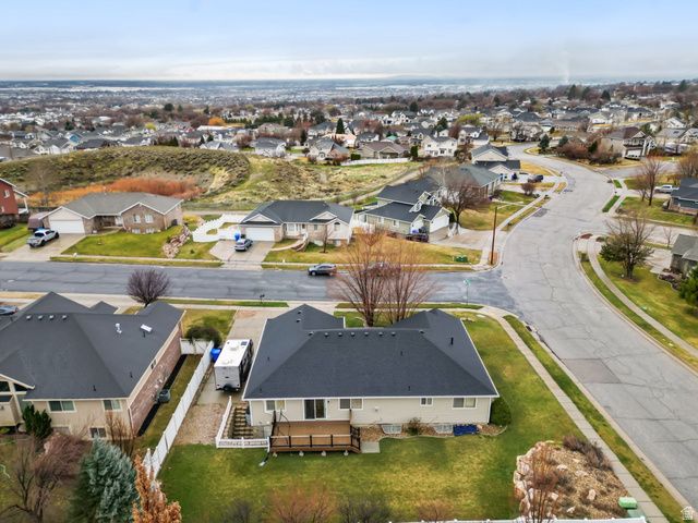 2838 N 1375 E, North Ogden, UT 84414