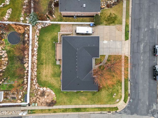 2838 N 1375 E, North Ogden, UT 84414