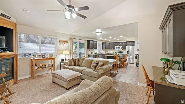 2838 N 1375 E, North Ogden, UT 84414