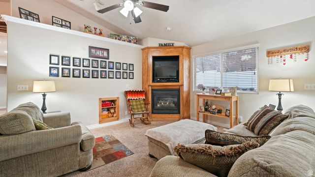 2838 N 1375 E, North Ogden, UT 84414
